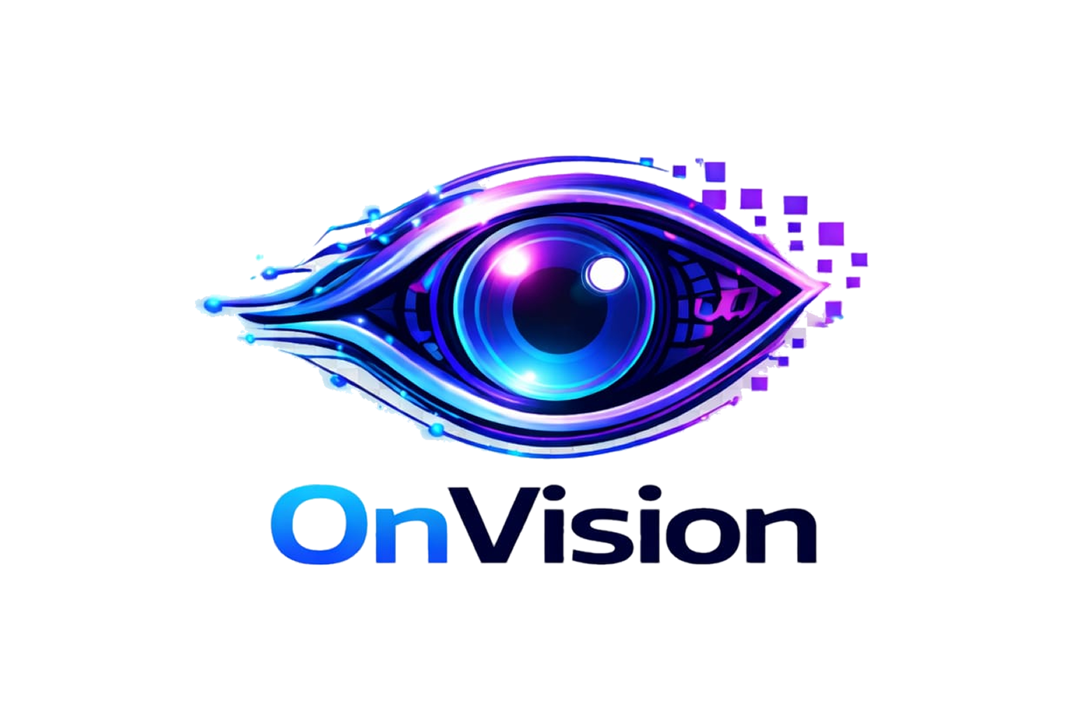 ONVISION Logo